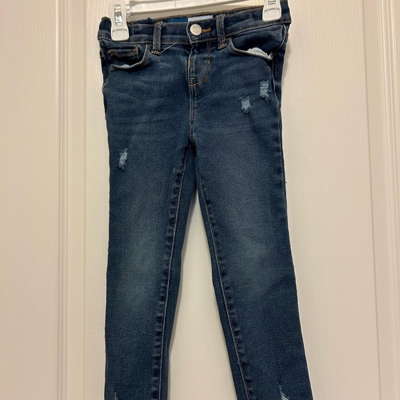 Old Navy Other - Old Navy Girl Rockstar Jeggings